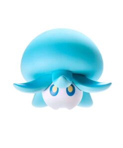 Genshin Impact Light Floating Hydro Fungus 17 Cm MiHoYo