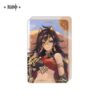 Genshin Impact Stampa In Acrilico Ornament Con Glitter: Dehya 8