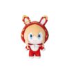 Genshin Impact Teyvat Paradise Character Mondstadt Series Peluche Figure: Jean 18 Cm Mihoyo