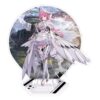 Goddess Of Victory: Nikke Acrylic Diorama Dorothy 18 Cm Sakami Merchandise