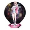 Goddess Of Victory: Nikke Acrylic Diorama Viper 18 Cm Sakami Merchandise