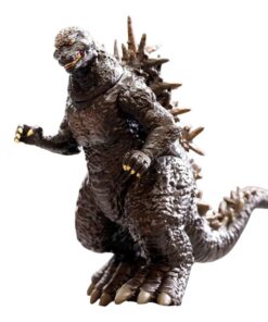 Godzilla Toho Reaction Action Figura Minus One 10 Cm Super 7