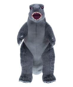 Godzilla X Kong: The New Empire Deluxe Peluche Figura Godzilla 30 Cm Boti