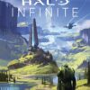 Halo Infinite Art Book 1010 China