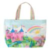 Hasbro By Loungefly Tela Borsa Portatutto My Little Pony Loungefly