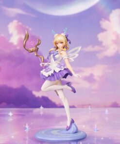 Honor Of Kings Pvc Regalo+ Series Statua 1/10 Nick Of Time: Yao 18 Cm Myethos