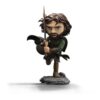 Il Signore Degli Anelli Mini Co. Pvc Figura Aragorn 17 Cm Iron Studios