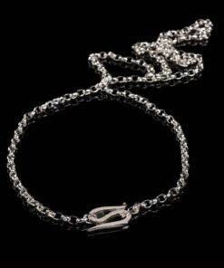 Il Signore Degli Anelli Replica 1/1 Chain Of Frodo Weta Workshop