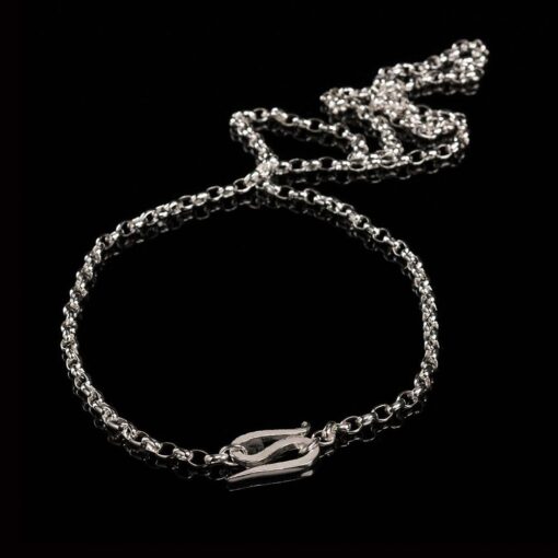 Il Signore Degli Anelli Replica 1/1 Chain Of Frodo Weta Workshop