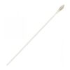 Il Signore Degli Anelli Replica 1/1 Bastone Di Gandalf Il Bianco 185 Cm United Posate