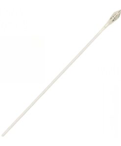 Il Signore Degli Anelli Replica 1/1 Bastone Di Gandalf Il Bianco 185 Cm United Posate
