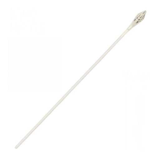Il Signore Degli Anelli Replica 1/1 Bastone Di Gandalf Il Bianco 185 Cm United Posate