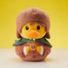 Il Signore Degli Anelli Tubbz Peluche Figura Frodo 20 Cm Numskull