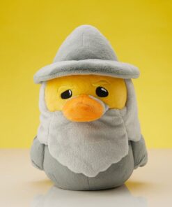 Il Signore Degli Anelli Tubbz Peluche Figura Gandalf The Grey 20 Cm Numskull