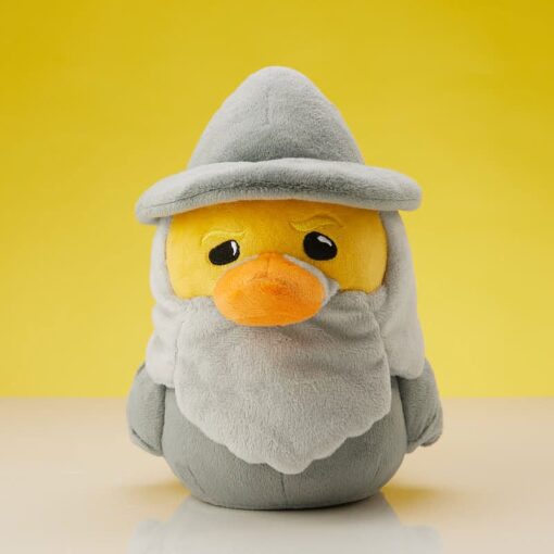 Il Signore Degli Anelli Tubbz Peluche Figura Gandalf The Grey 20 Cm Numskull