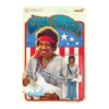 Jimi Hendrix Reaction Action Figura Jimi Hendrix (festival) 10 Cm Super7