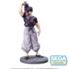 Jujutsu Kaisen Luminasta Pvc Statua Toji Fushiguro Ready For Battle 17 Cm Sega