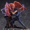 Jujutsu Kaisen Shibuya Scramble Figura Pvc Statua 1/7 Megumi Fushiguro 28 Cm Estream