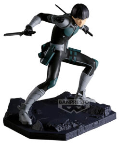KAIJU NO.8 SOSHIRO HOSHINA THE ANIME ANIME MANGA - FIGURES