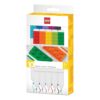Lego Felt Tip Penne Set 10-pezzi Joy Toy (it)