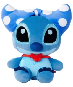 Lilo & Stitch Doorables Peluche Figura Stitch 25 Cm Simba