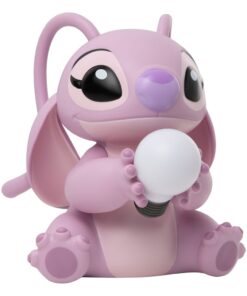 Lilo & Stitch Light Angel 16 Cm Paladone Products