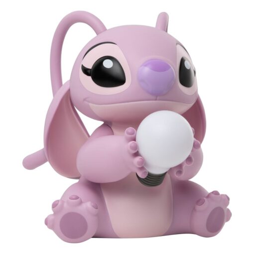 Lilo & Stitch Light Angel 16 Cm Paladone Products