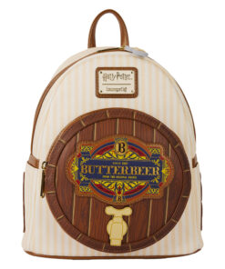 Loungefly Harry Potter Butterbeer Zaino Loungefly
