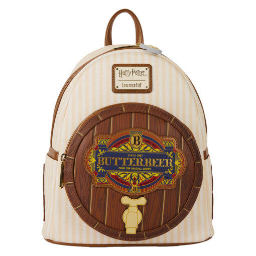 Loungefly Harry Potter Butterbeer Zaino Loungefly