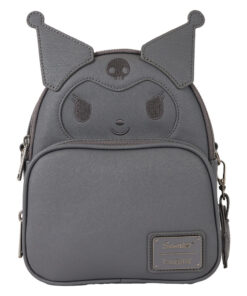 Loungefly Hello Kitty Kuromi Zaino Bag 21cm Loungefly