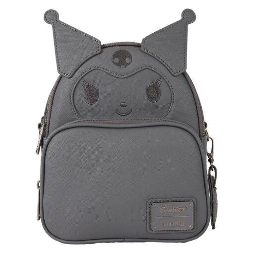 Loungefly Hello Kitty Kuromi Zaino Bag 21cm Loungefly
