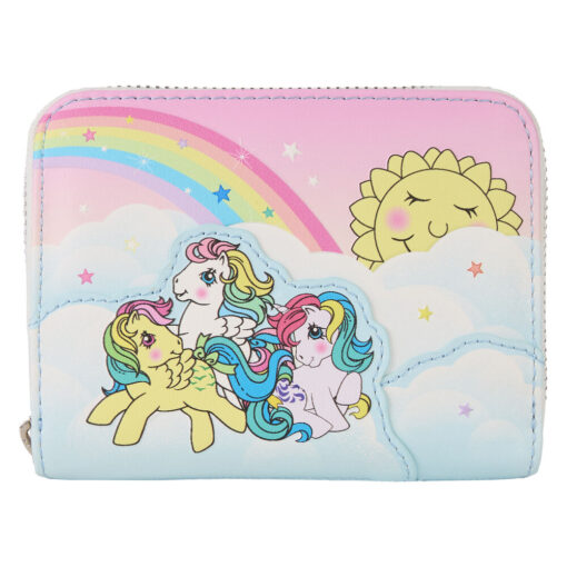 Loungefly My Little Pony Portafoglio Loungefly