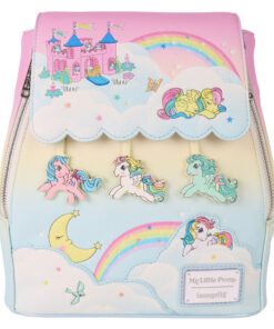 Loungefly My Little Pony Zaino Loungefly