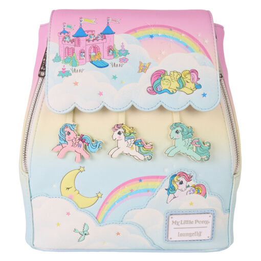 Loungefly My Little Pony Zaino Loungefly