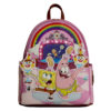 Loungefly Spongebob Goofy Goobers Zaino Loungefly