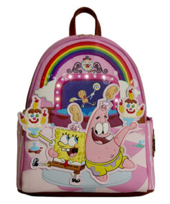 Loungefly Spongebob Goofy Goobers Zaino Loungefly