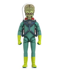 Mars Attacks Ultimates Action Figura Martian Wave 1 18 Cm Super7
