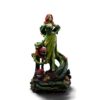 Marvel Gotham City Sirens Art Scale Deluxe Statua 1/10 Poison Ivy 26 Cm Iron Studios