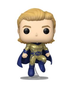Marvel Thunderbolts Pop! Vinile Figura Sentry 9 Cm Funko