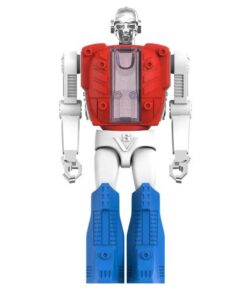 Micronauts W01 Action Figure Pvc Biotron Reaction 10 Cm Super 7