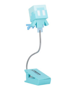 Minecraft Allay Icons Lampada Book Lampada 20cm Paladone
