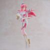 Mobile Suit Gundam Lacus Clyne Glitter & Glamorous Figura 22cm Banpresto