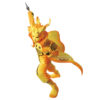 Naruto Shippuden Minato Namikaze Vibration Stars Figura 14cm Banpresto