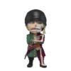 One Piece Xxray Figura Fhd Wanted Series - Zoro 15 Cm Mighty Jaxx