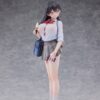 Original Character Statua 1/6 Maki Sairenji Illustrated By Popqn 29 Cm Otherwhere