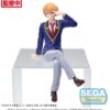 Oshi No Ko Aqua Uniforme Pm Perching Fig Figura Sega