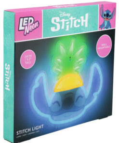 PALADONE LAMPADA NEON DA MURO DISNEY STITCH DISNEY STITCH - LAMPADE