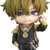 Paradox Live Nendoroid Action Figura Chisei Kuzuryu 10 Cm Orange Rouge