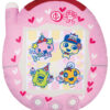 PELUCHE TAMAGOTCHI CONNECTION V3 40CM VIDEOGAMES - PELUCHE