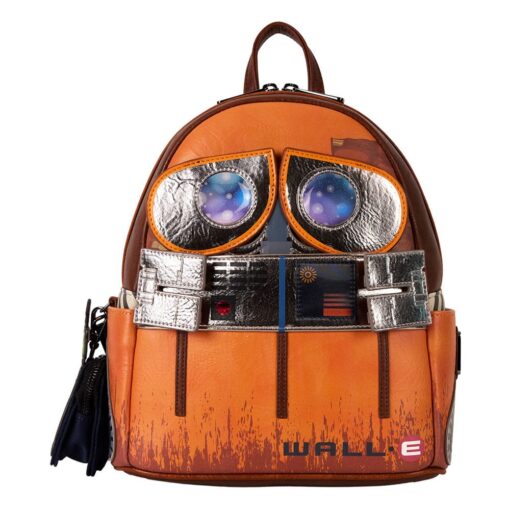 Pixar By Loungefly Zaino Mini Wall-e Loungefly